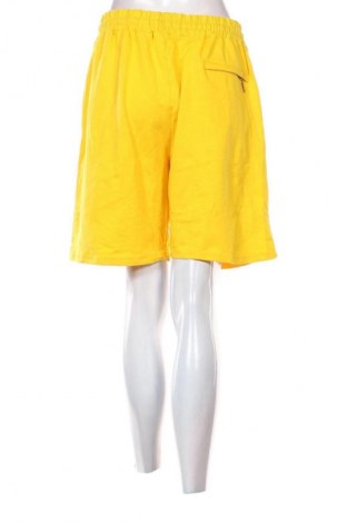 Damen Shorts Unbranded, Größe XL, Farbe Gelb, Preis 13,99 €