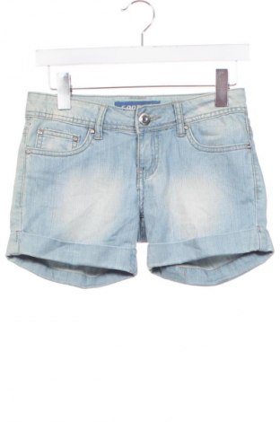 Damskie szorty Unbranded, Rozmiar M, Kolor Niebieski, Cena 48,99 zł