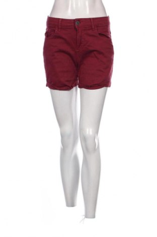 Damskie szorty Unbranded, Rozmiar S, Kolor Czerwony, Cena 48,99 zł