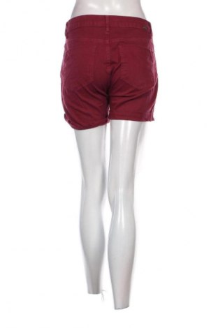 Damskie szorty Unbranded, Rozmiar S, Kolor Czerwony, Cena 48,99 zł