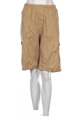 Dámske kraťasy  Unbranded, Veľkosť XL, Farba Hnedá, Cena  10,95 €