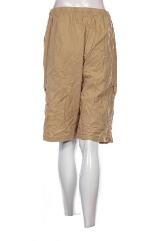 Dámske kraťasy  Unbranded, Veľkosť XL, Farba Hnedá, Cena  10,95 €