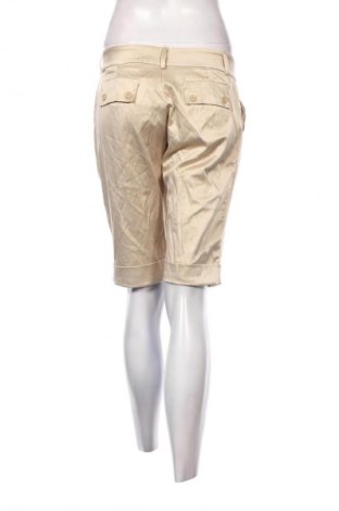 Damskie szorty Unbranded, Rozmiar L, Kolor Beżowy, Cena 46,99 zł