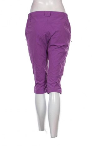 Damskie szorty Unbranded, Rozmiar L, Kolor Fioletowy, Cena 62,99 zł