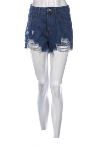 Damen Shorts Unbranded, Größe S, Farbe Blau, Preis 9,72 €