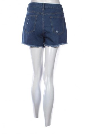 Damen Shorts Unbranded, Größe S, Farbe Blau, Preis 9,72 €