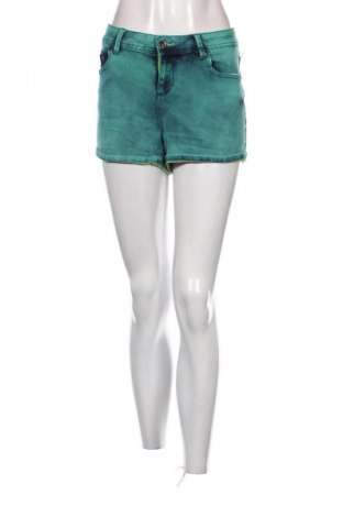 Damen Shorts Unbranded, Größe XXL, Farbe Grün, Preis 13,99 €