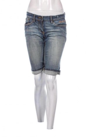 Damskie szorty Unbranded, Rozmiar M, Kolor Niebieski, Cena 42,99 zł