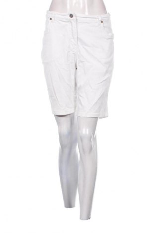 Damskie szorty Unbranded, Rozmiar XL, Kolor Biały, Cena 65,99 zł