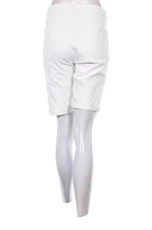 Damskie szorty Unbranded, Rozmiar XL, Kolor Biały, Cena 65,99 zł