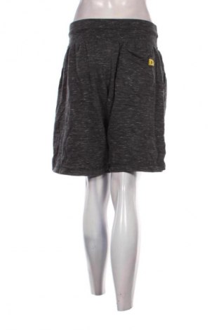 Γυναικείο κοντό παντελόνι Under Armour, Μέγεθος M, Χρώμα Γκρί, Τιμή 21,99 €