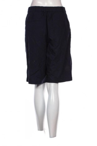Damskie szorty Uniqlo, Rozmiar M, Kolor Niebieski, Cena 78,99 zł