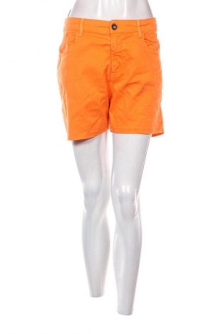 Dámske kraťasy  United Colors Of Benetton, Veľkosť XL, Farba Oranžová, Cena  12,95 €