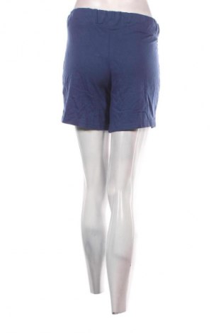 Damskie szorty Up 2 Fashion, Rozmiar M, Kolor Niebieski, Cena 49,99 zł