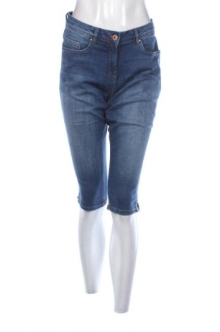 Damskie szorty Up 2 Fashion, Rozmiar M, Kolor Niebieski, Cena 49,99 zł