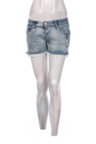 Damen Shorts Up 2 Fashion, Größe L, Farbe Blau, Preis € 10,99