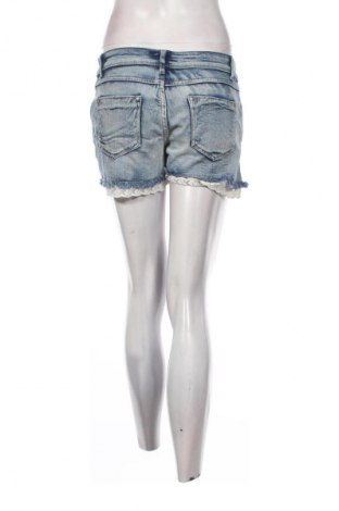 Damen Shorts Up 2 Fashion, Größe L, Farbe Blau, Preis € 10,99