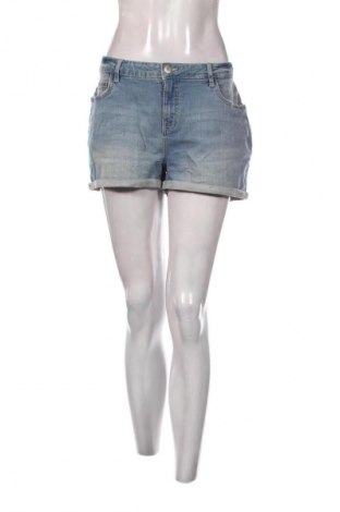 Damen Shorts Up 2 Fashion, Größe L, Farbe Blau, Preis € 9,99