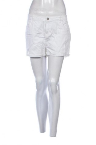 Dámske kraťasy  Up 2 Fashion, Veľkosť XL, Farba Biela, Cena  11,95 €