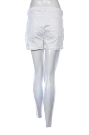 Dámske kraťasy  Up 2 Fashion, Veľkosť XL, Farba Biela, Cena  11,95 €