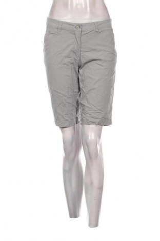 Γυναικείο κοντό παντελόνι Up 2 Fashion, Μέγεθος M, Χρώμα Γκρί, Τιμή 8,99 €