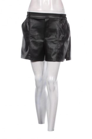 Damen Shorts VILA, Größe M, Farbe Schwarz, Preis € 6,99