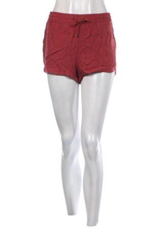 Dámske kraťasy  Vero Moda, Veľkosť S, Farba Červená, Cena  11,95 €