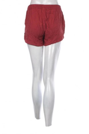 Dámske kraťasy  Vero Moda, Veľkosť S, Farba Červená, Cena  11,95 €