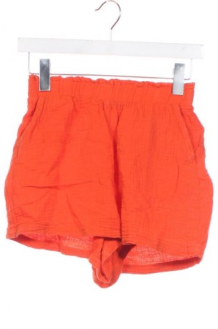 Dámské kraťasy  Vero Moda, Velikost XS, Barva Oranžová, Cena  259,00 Kč