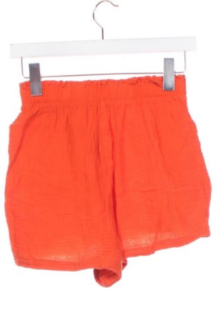 Dámské kraťasy  Vero Moda, Velikost XS, Barva Oranžová, Cena  259,00 Kč