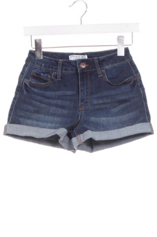 Női rövidnadrág Wax Jean, Méret S, Szín Kék, Ár 9 219 Ft