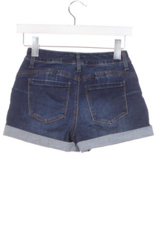 Női rövidnadrág Wax Jean, Méret S, Szín Kék, Ár 9 219 Ft