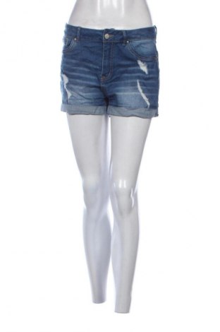 Dámské kraťasy  Wax Jean, Velikost M, Barva Modrá, Cena  319,00 Kč