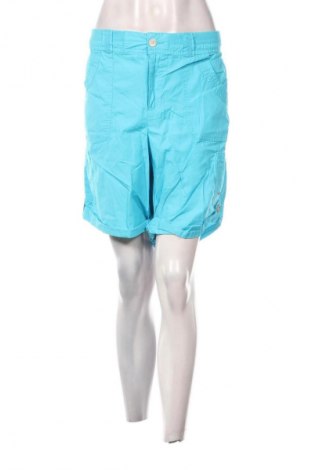 Damen Shorts White Stag, Größe XXL, Farbe Blau, Preis € 13,99