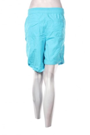 Damen Shorts White Stag, Größe XXL, Farbe Blau, Preis € 13,99
