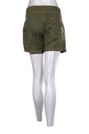 Damskie szorty Wild, Rozmiar L, Kolor Zielony, Cena 133,99 zł