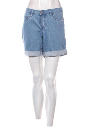 Dámske kraťasy  Woman By Tchibo, Veľkosť L, Farba Modrá, Cena  8,95 €