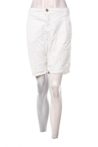 Damen Shorts Yessica, Größe L, Farbe Weiß, Preis 13,99 €