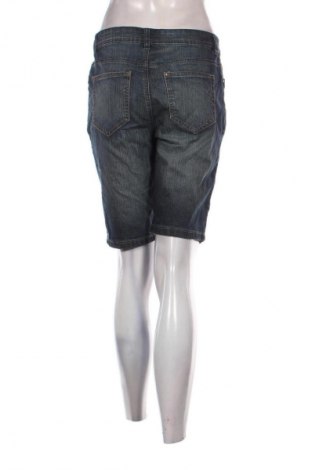 Pantaloni scurți de femei Yessica, Mărime M, Culoare Albastru, Preț 105,99 Lei