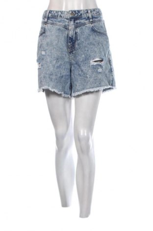 Damen Shorts Yessica, Größe M, Farbe Blau, Preis 13,99 €