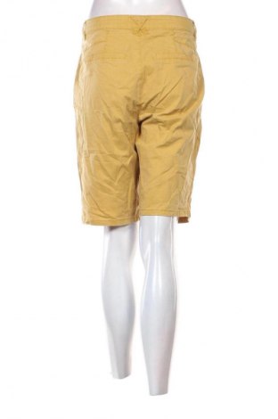 Damen Shorts Yessica, Größe M, Farbe Orange, Preis € 13,99