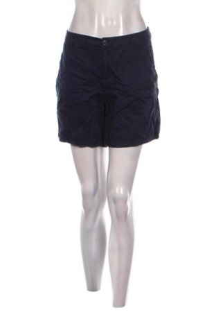 Pantaloni scurți de femei Yessica, Mărime XL, Culoare Albastru, Preț 64,99 Lei