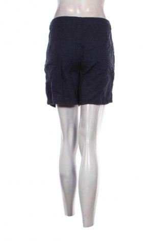 Pantaloni scurți de femei Yessica, Mărime XL, Culoare Albastru, Preț 64,99 Lei