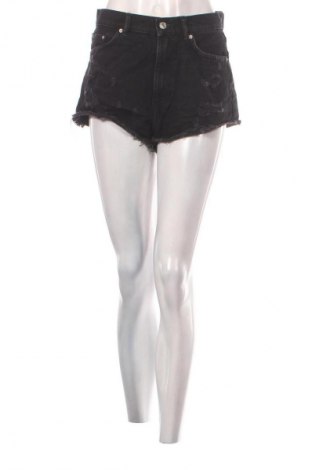 Damskie szorty Zara, Rozmiar S, Kolor Czarny, Cena 37,99 zł