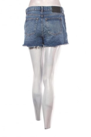 Damen Shorts Zara, Größe M, Farbe Blau, Preis 11,99 €