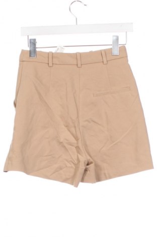 Dámske kraťasy  Zara, Veľkosť S, Farba Béžová, Cena  11,95 €