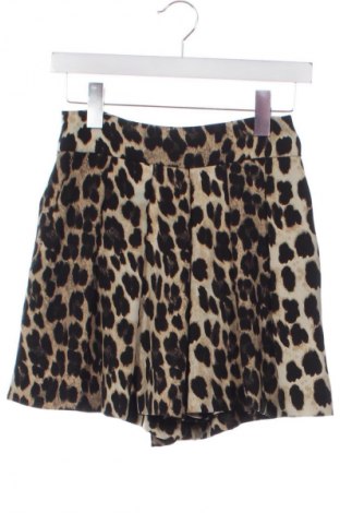 Damskie szorty Zara, Rozmiar XS, Kolor Kolorowy, Cena 46,30 zł