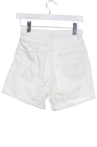 Dámske kraťasy  Zara, Veľkosť XS, Farba Biela, Cena  15,86 €