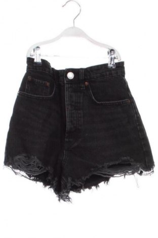 Női rövidnadrág Zara, Méret XS, Szín Fekete, Ár 4 389 Ft