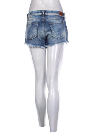 Damen Shorts Zara, Größe S, Farbe Blau, Preis 7,99 €